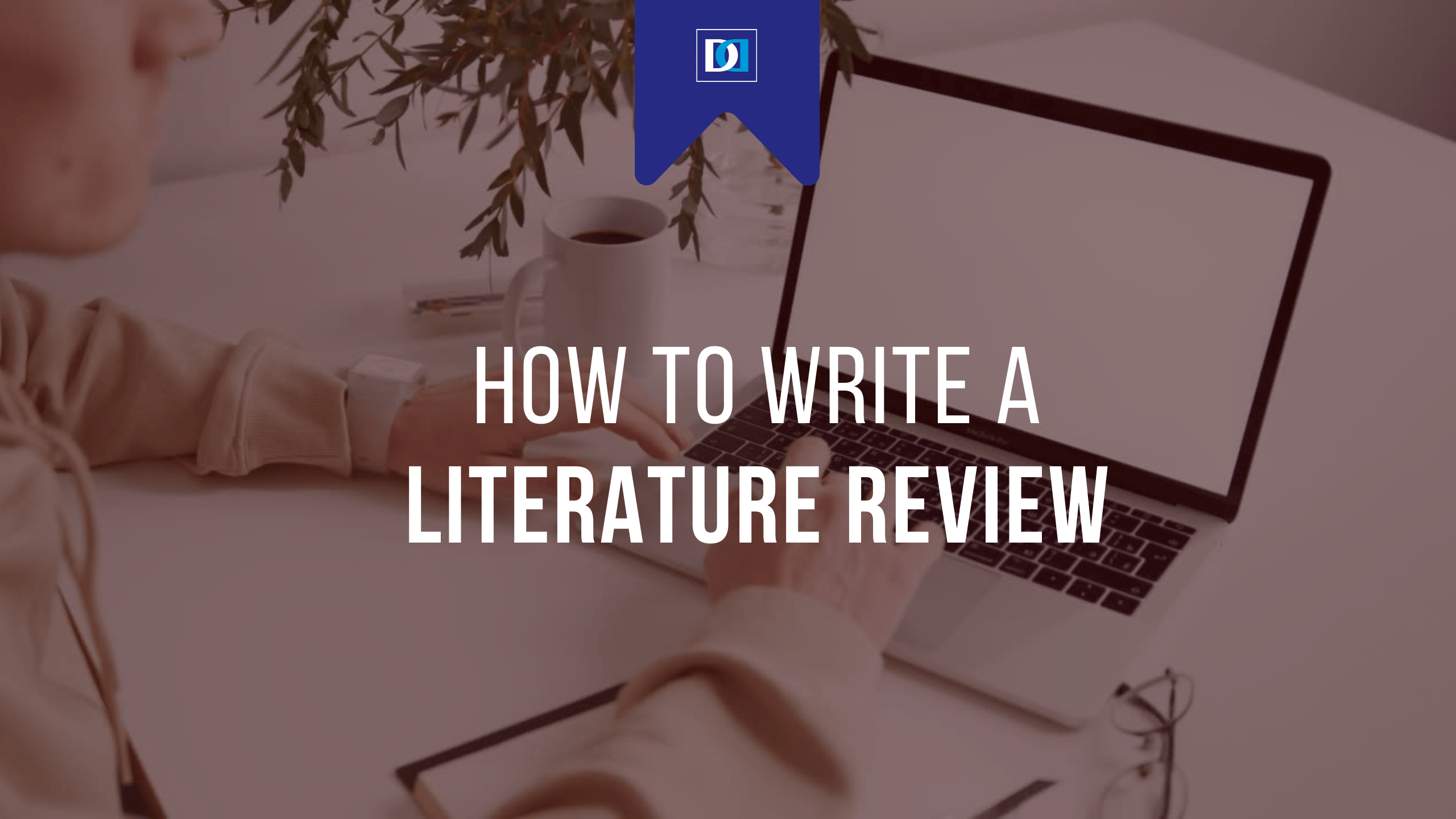 Help me write my literature review