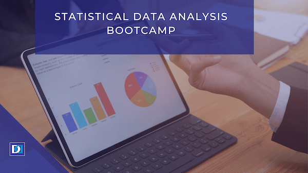 Statistical Data Analysis Bootcamp