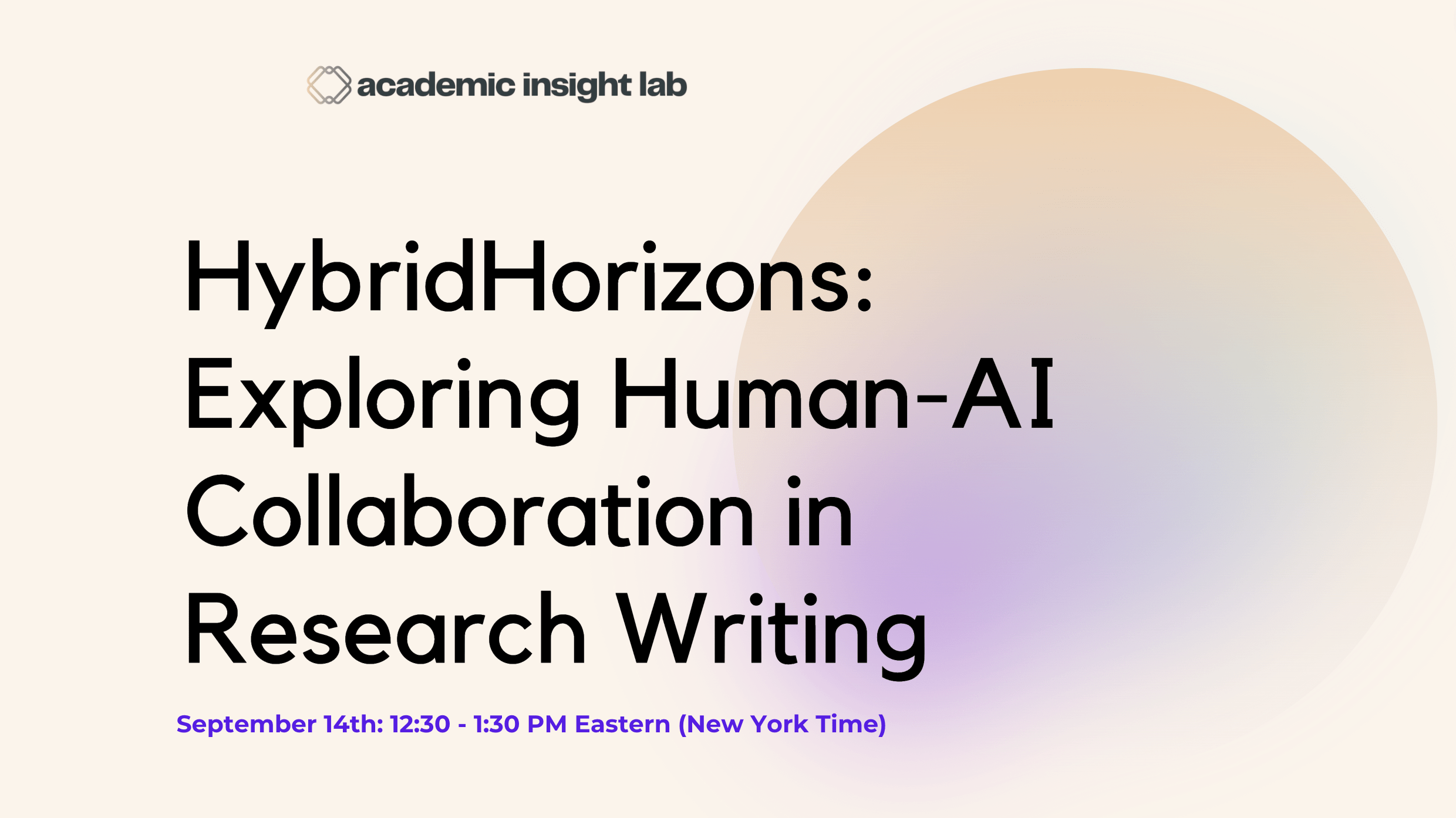 Human-AI Collaboration in Research Writing